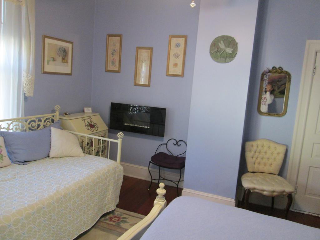 Inn At Norwood Sykesville Pokoj fotografie