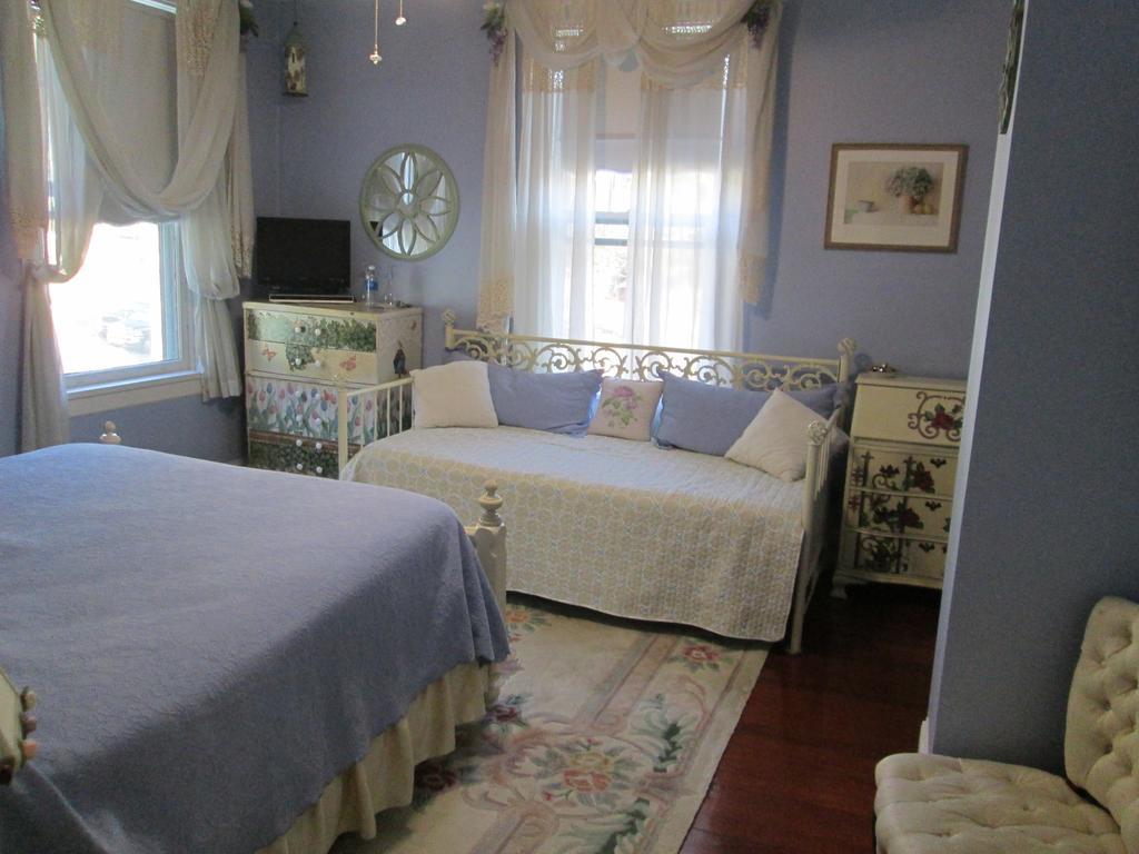 Inn At Norwood Sykesville Pokoj fotografie